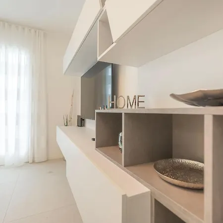 Luxury Elisabeth Con Posto Incluso *