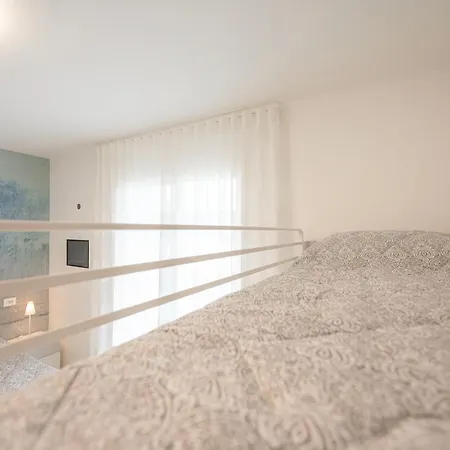 Luxury Elisabeth Con Posto Incluso