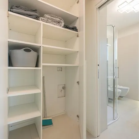Luxury Elisabeth Con Posto Incluso Apartment Caorle