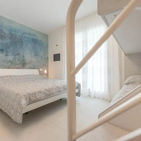 Luxury Elisabeth Con Posto Incluso Caorle
