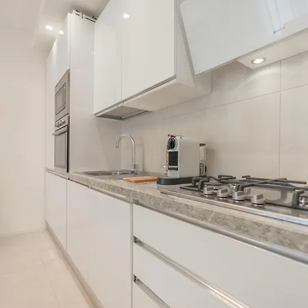 Luxury Elisabeth Con Posto Incluso * Caorle