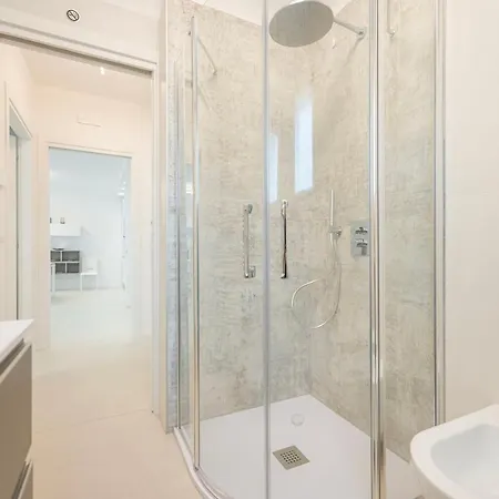 Luxury Elisabeth Con Posto Incluso Caorle